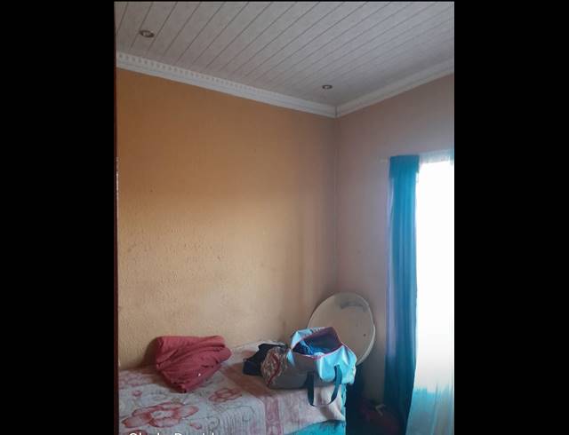 3 BEDROOM HOUSE FOR SALE IN TLHABANE WEST